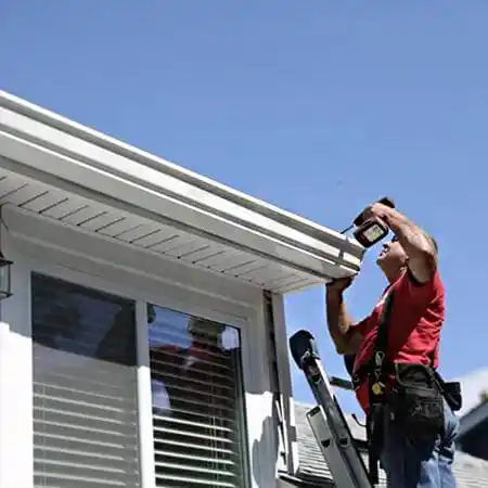 gutter services Nocona Hills